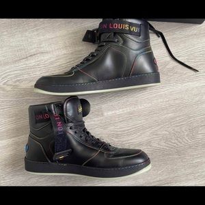 Louis Vuitton Rivoli sneaker
